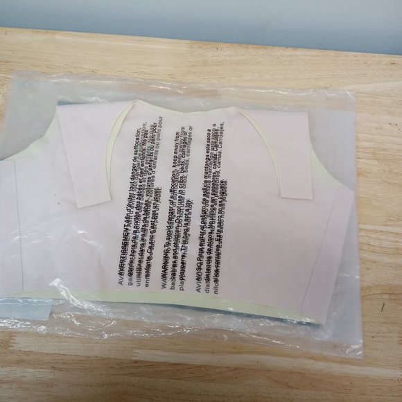 Rhonda Shear 2-Pack Reversible Body Bra - Picture 2 of 3